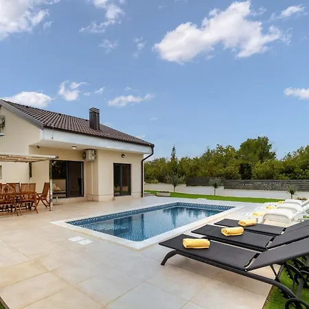 Shaula 1 Villa Šibenik